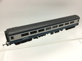 Hornby R4216 OO Gauge BR Blue/Grey Mk2D TSO Coach W5619