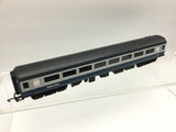 Hornby R4216 OO Gauge BR Blue/Grey Mk2D TSO Coach W5619