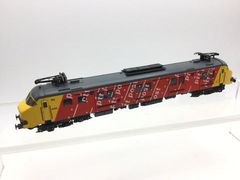 Marklin-Hamo 8386 HO Gauge NS MP3000 PTT Post Unit