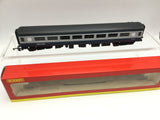 Hornby R4216 OO Gauge BR Blue/Grey Mk2D TSO Coach W5619