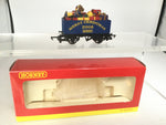 Hornby R6324 OO Gauge Merry Christmas 2006 Wagon with Present Load