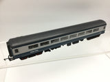 Hornby R4216C OO Gauge BR Blue/Grey Mk2D TSO Coach E5646