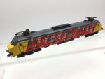 Marklin-Hamo 8386 HO Gauge NS MP3000 PTT Post Unit