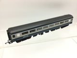 Hornby R4216C OO Gauge BR Blue/Grey Mk2D TSO Coach E5646
