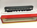 Hornby R4216C OO Gauge BR Blue/Grey Mk2D TSO Coach E5646