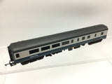 Hornby R4563 OO Gauge BR Blue/Grey Mk2D Brake Coach E9487