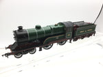 Bachmann 31-145 OO Gauge NRM GCR Green Class D11/1 506 Butler Henderson