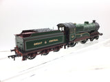 Bachmann 31-145 OO Gauge NRM GCR Green Class D11/1 506 Butler Henderson