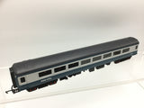 Hornby R4216A OO Gauge BR Blue/Grey Mk2D TSO Coach W5627