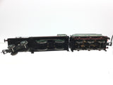 Bachmann 31-145 OO Gauge NRM GCR Green Class D11/1 506 Butler Henderson