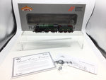Bachmann 31-145 OO Gauge NRM GCR Green Class D11/1 506 Butler Henderson