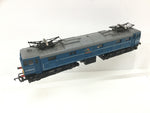 Triang R388 OO Gauge BR Electric Blue Class 77 EM2 27000 Electra
