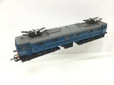 Triang R388 OO Gauge BR Electric Blue Class 77 EM2 27000 Electra