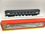 Hornby R4216A OO Gauge BR Blue/Grey Mk2D TSO Coach W5627
