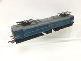Triang R388 OO Gauge BR Electric Blue Class 77 EM2 27000 Electra
