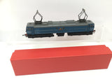 Triang R388 OO Gauge BR Electric Blue Class 77 EM2 27000 Electra