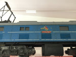 Triang R388 OO Gauge BR Electric Blue Class 77 EM2 27000 Electra