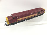 Hornby R2027 OO Gauge EWS Class 37 No 37042