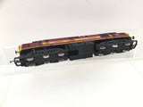 Hornby R2027 OO Gauge EWS Class 37 No 37042
