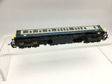 Lima 204623 OO Gauge BR Blue/Grey Class 121 DMU W55028