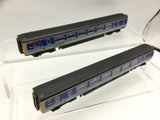 Lima 205050 OO Gauge Provincial 2 Car Class 156 DMU