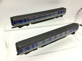 Lima 205050 OO Gauge Provincial 2 Car Class 156 DMU