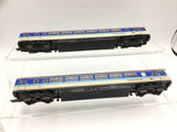 Lima 205050 OO Gauge Provincial 2 Car Class 156 DMU