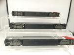Bachmann 30-600 OO Gauge 3 Car Virgin Voyager Set