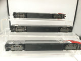 Bachmann 30-600 OO Gauge 3 Car Virgin Voyager Set