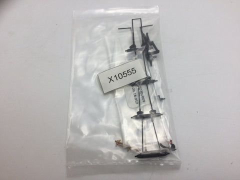 Hornby X10555 OO Gauge 28xx/38xx Accessory Pack