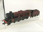 Bachmann 31-157 OO Gauge LMS Maroon Jubilee 5684 Jutland