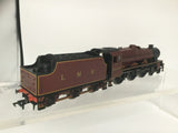 Bachmann 31-157 OO Gauge LMS Maroon Jubilee 5684 Jutland