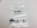 Hornby X11026 OO Gauge Railroad A1/A3 Flying Scotsman Accessory Pack