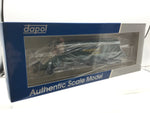 Dapol 4F-026-019 OO Gauge HIA Hopper Freightliner Heavy Haul Green 369003