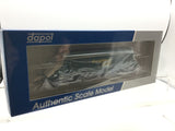 Dapol 4F-026-020 OO Gauge HIA Hopper Freightliner Heavy Haul Green 369007
