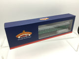 Bachmann 39-603 OO Gauge SR Birdcage Brake 3rd Lavatory Coach