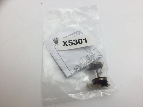 Hornby X5301 OO Gauge A4 Accessory Detail Pack