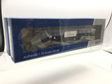 Dapol 4F-025-015 OO Gauge MJA GBRF Bogie Box Van 502027 & 028