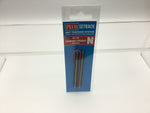 Peco ST-10 N Gauge Standard Straight Wired Track