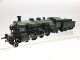 Marklin Hamo 8392 HO Gauge Bavarian Steam Loco 3673