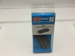 Peco ST-21 N Gauge Straight Track Addon Unit for Level Crossing