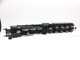 Marklin Hamo 8392 HO Gauge Bavarian Steam Loco 3673