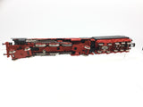 Marklin Hamo 8310 HO Gauge DB 4-6-2 Steam Loco 012 081-6