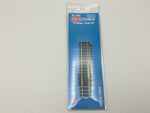 Peco SL-384 N Gauge R/H Catch Turnout/Point