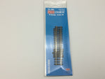 Peco SL-385 N Gauge L/H Catch Turnout/Point