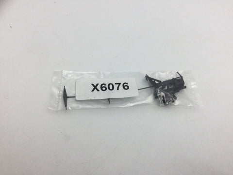 Hornby X6076 OO Gauge J50 Class Detail Pack