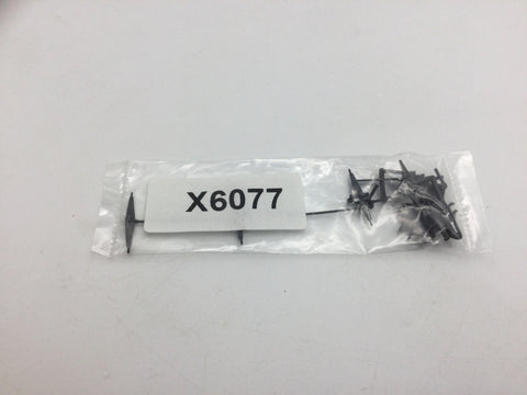 Hornby X6077 OO Gauge J50 Class Detail Pack