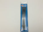Peco SL-388 N Gauge R/H Large Radius Insulfrog Turnout/Point