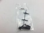 Hornby X6091 OO Gauge R3424 Q6 Class Detail Pack