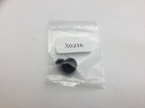 Hornby X6216 OO Gauge Thompson L1 Gear Set
